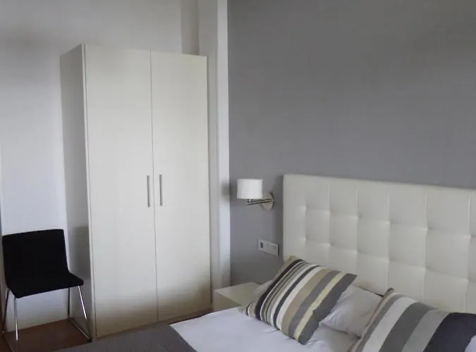 Hotel Cr Luarri San Sebastián