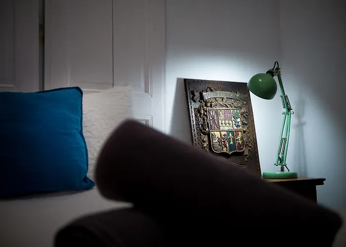 Off Beat Guesthouse - Self-Check-In - Sleep Conscious San Sebastián