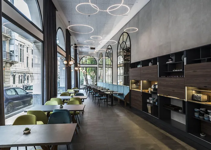 Hotel Intelier Victoria San Sebastián